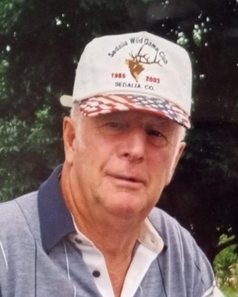 George Stanford Renaud Profile Photo