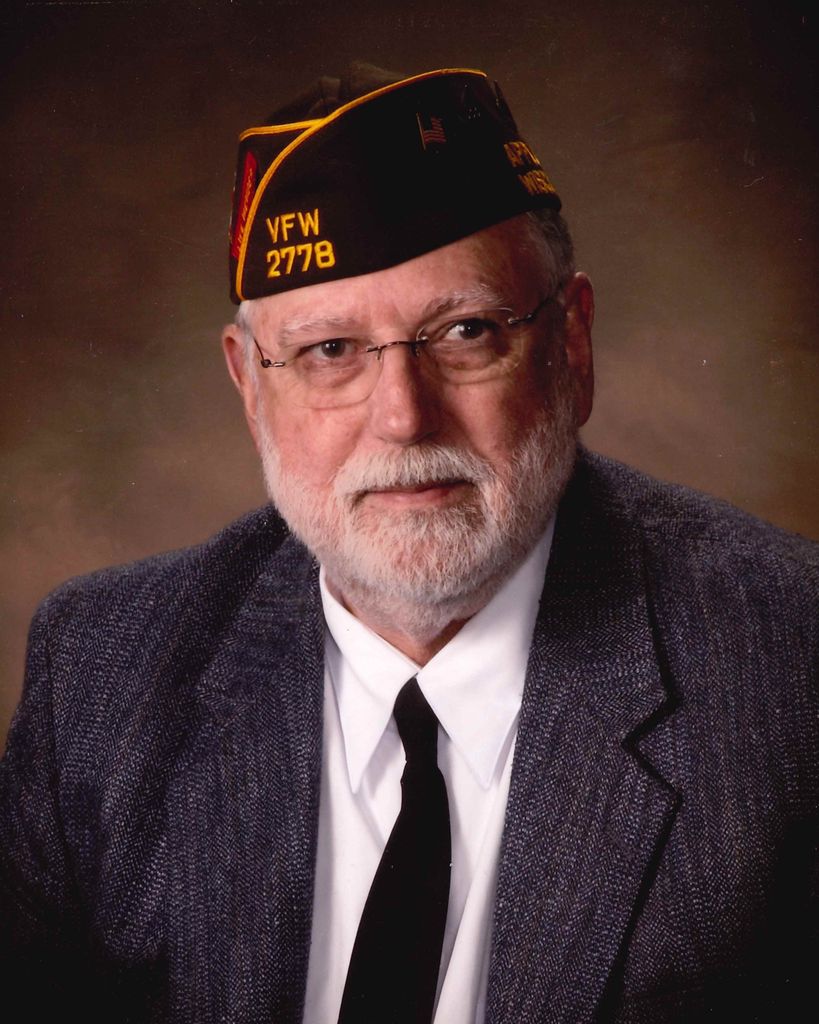 Albert Charles Kudrle