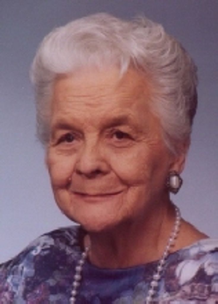 Ethel Lorrane Hastings