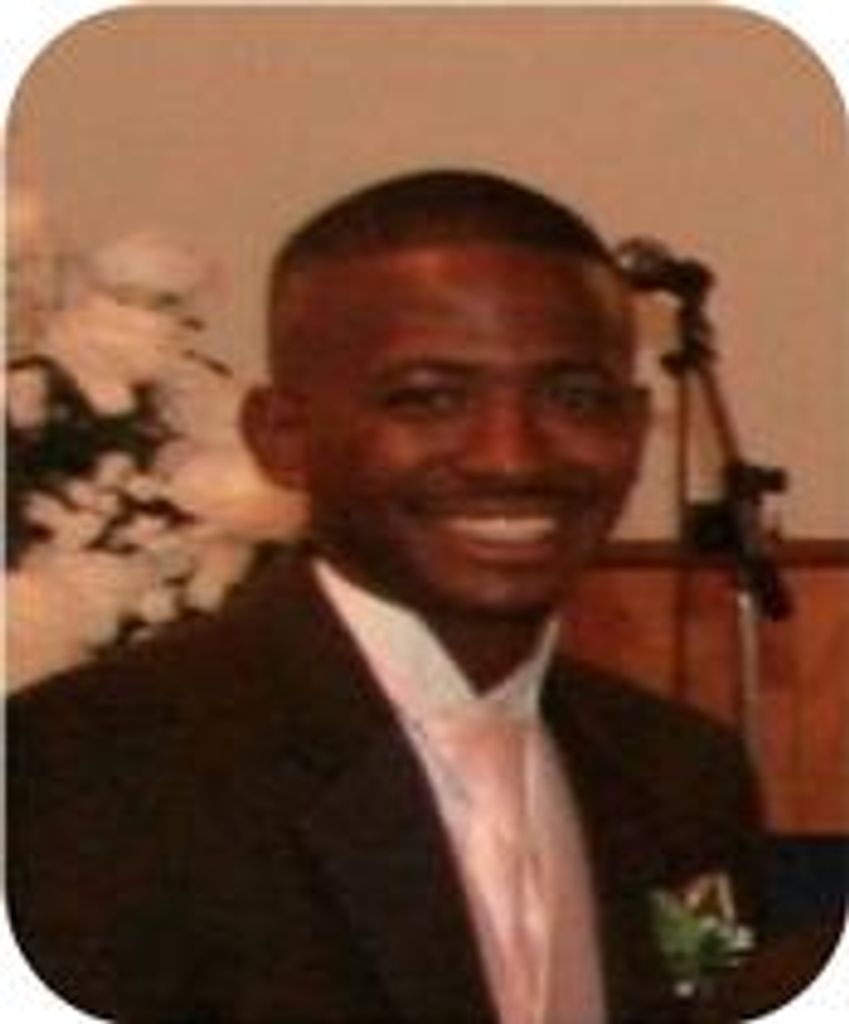 Kendrick (Squadly) Cook Profile Photo