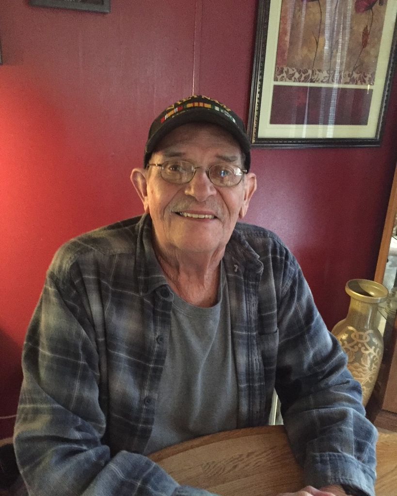 Larry Lee Seibert Profile Photo
