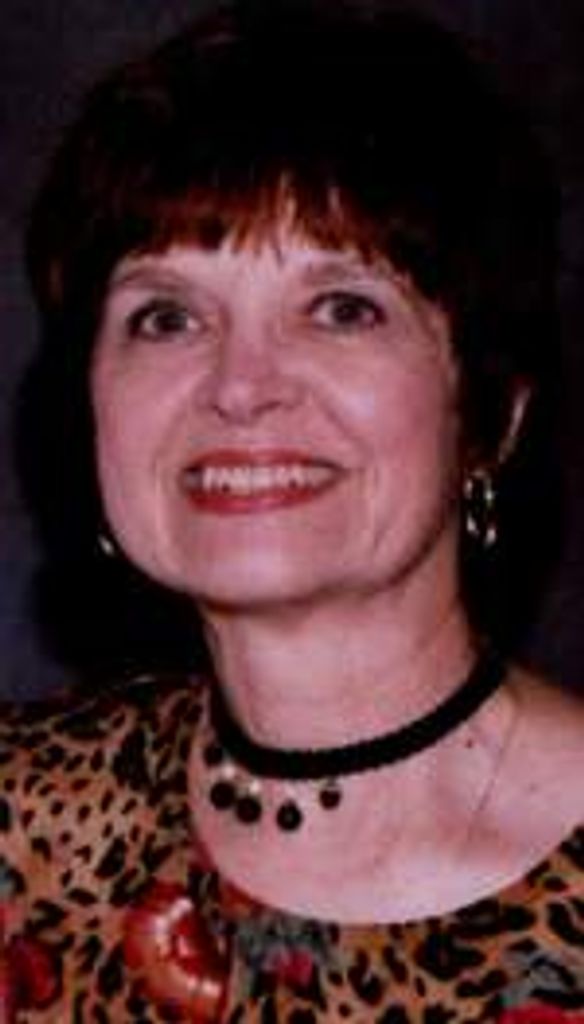 Joan A. Bailey