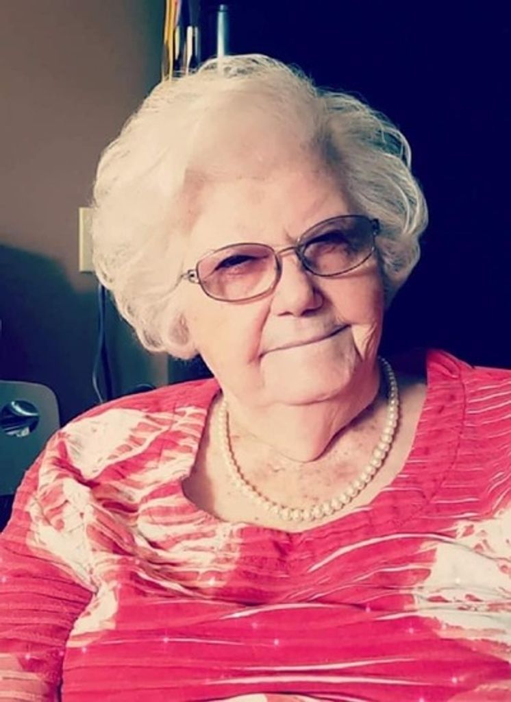 Mary Lucille Lowe Profile Photo
