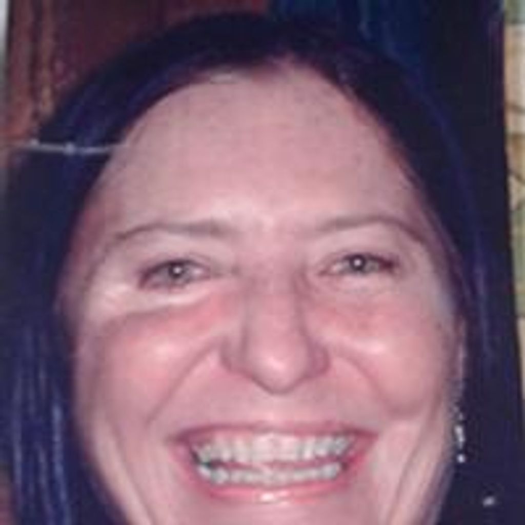 Bridget Ann White