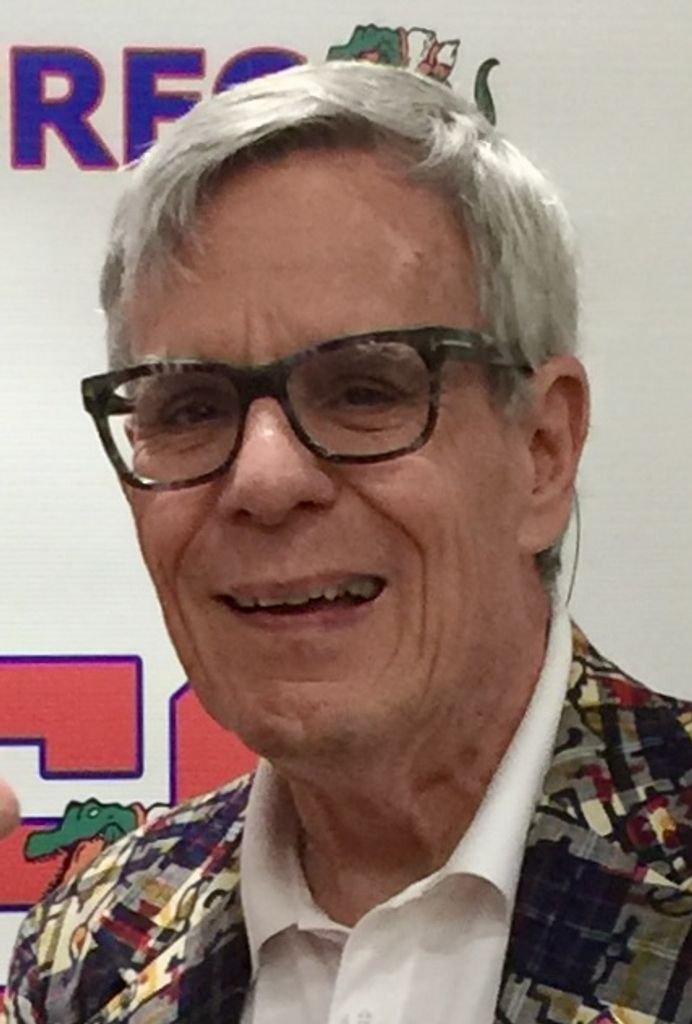 Timothy Ackert Profile Photo