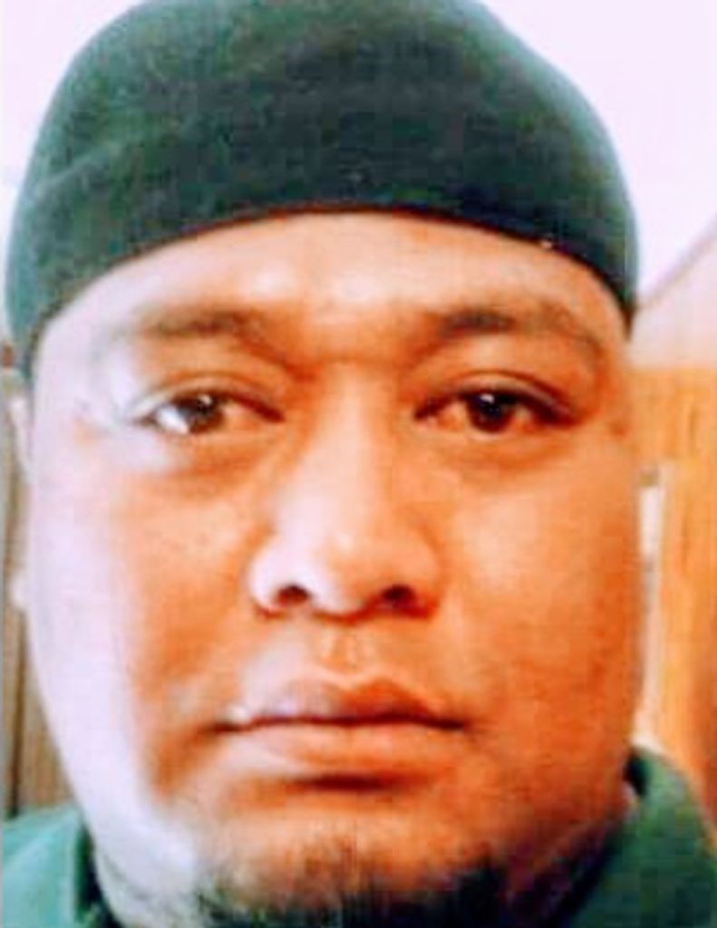 Sangato Alekisio Taulava
