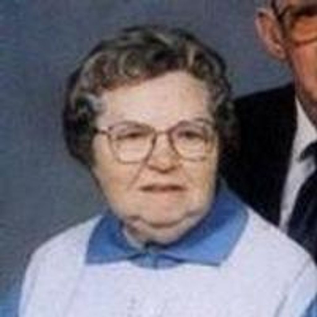 Gladys M. Brudigam