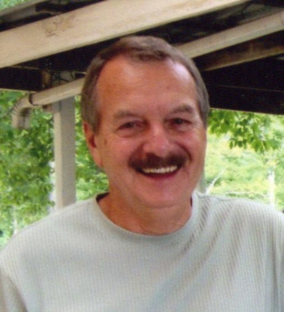 James D. Tignor Profile Photo
