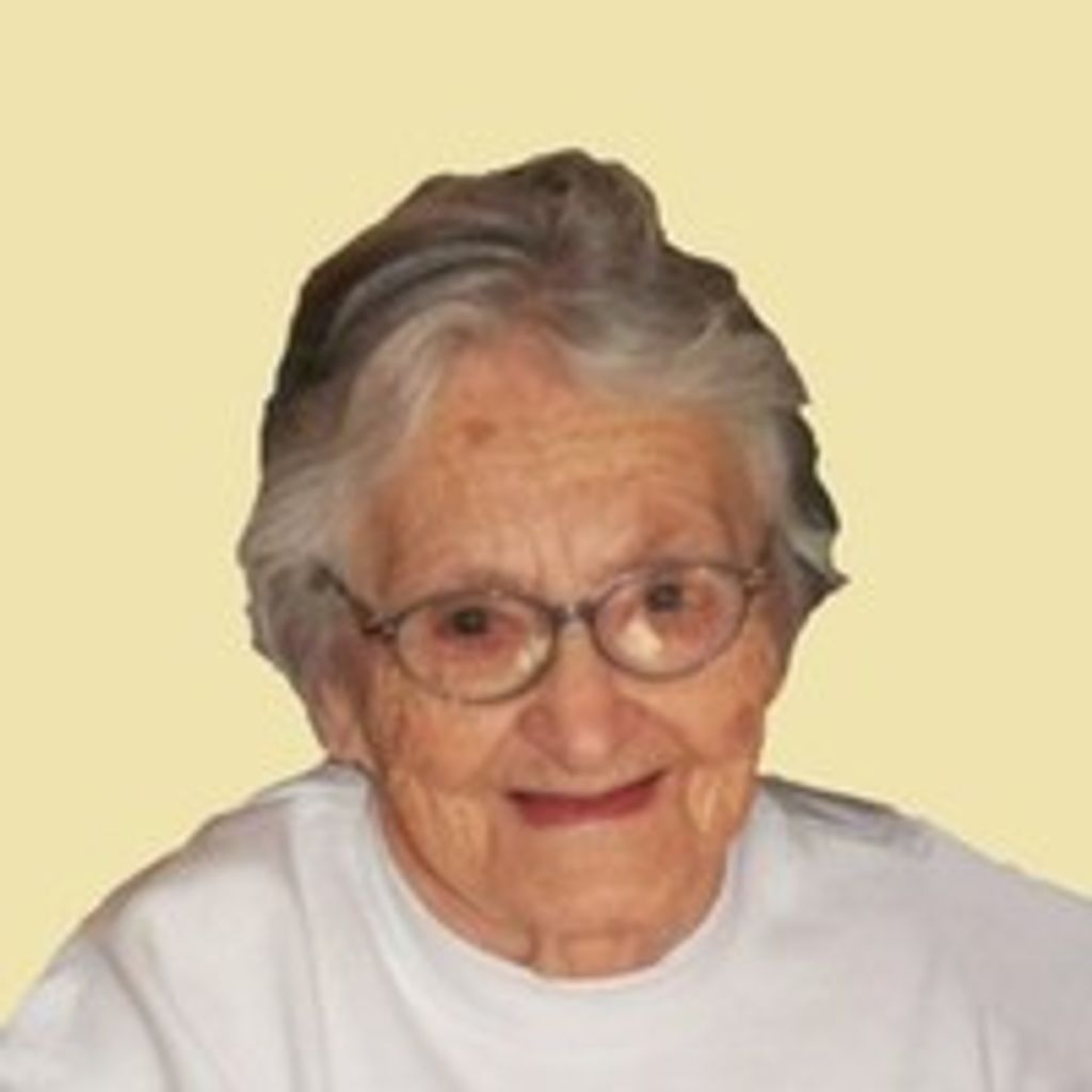 Naomi Richardson