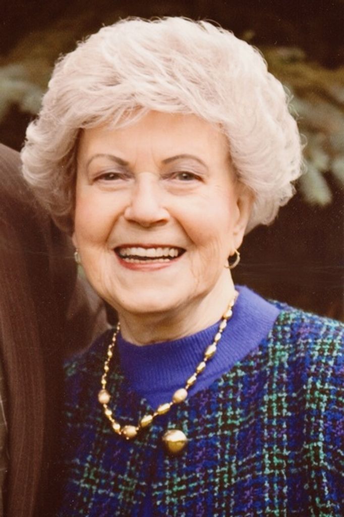 Imogene W. Forsythe Profile Photo