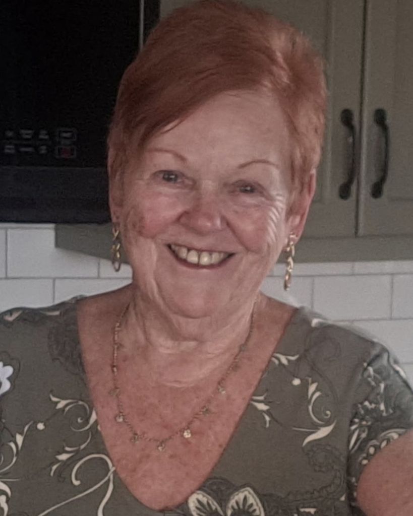 Carol Diane Springer Profile Photo