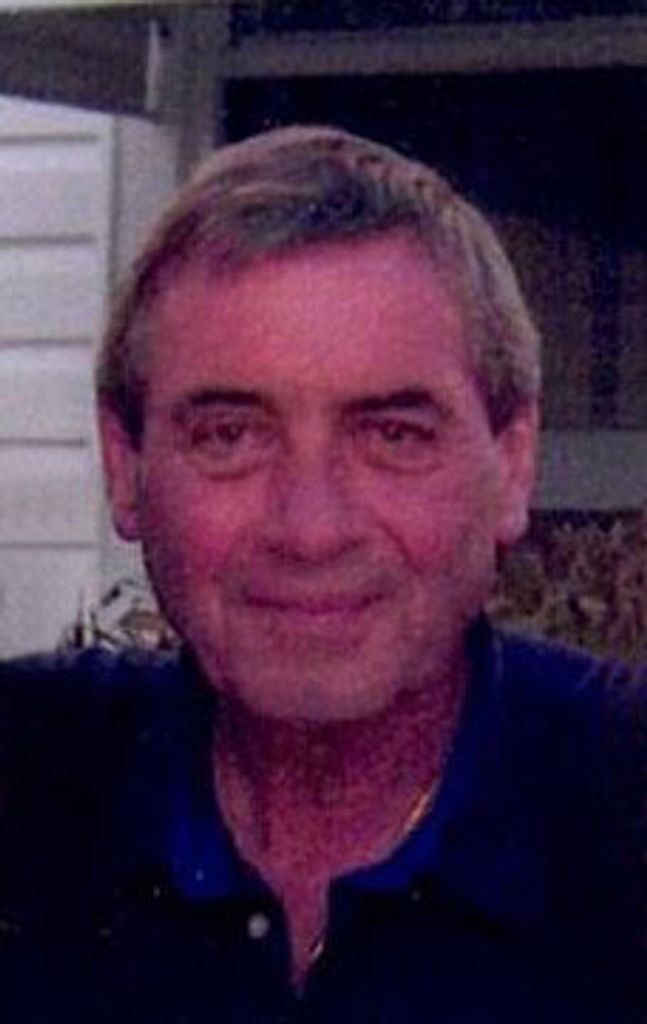 Thomas L. Trucksis Profile Photo