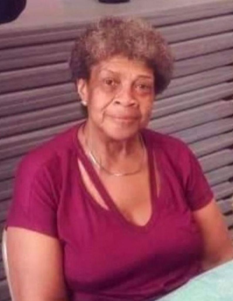 Mrs. Ruby Gardner Profile Photo