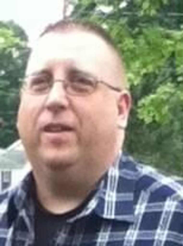 Daniel  J. "Jamie" Barkley, Jr.