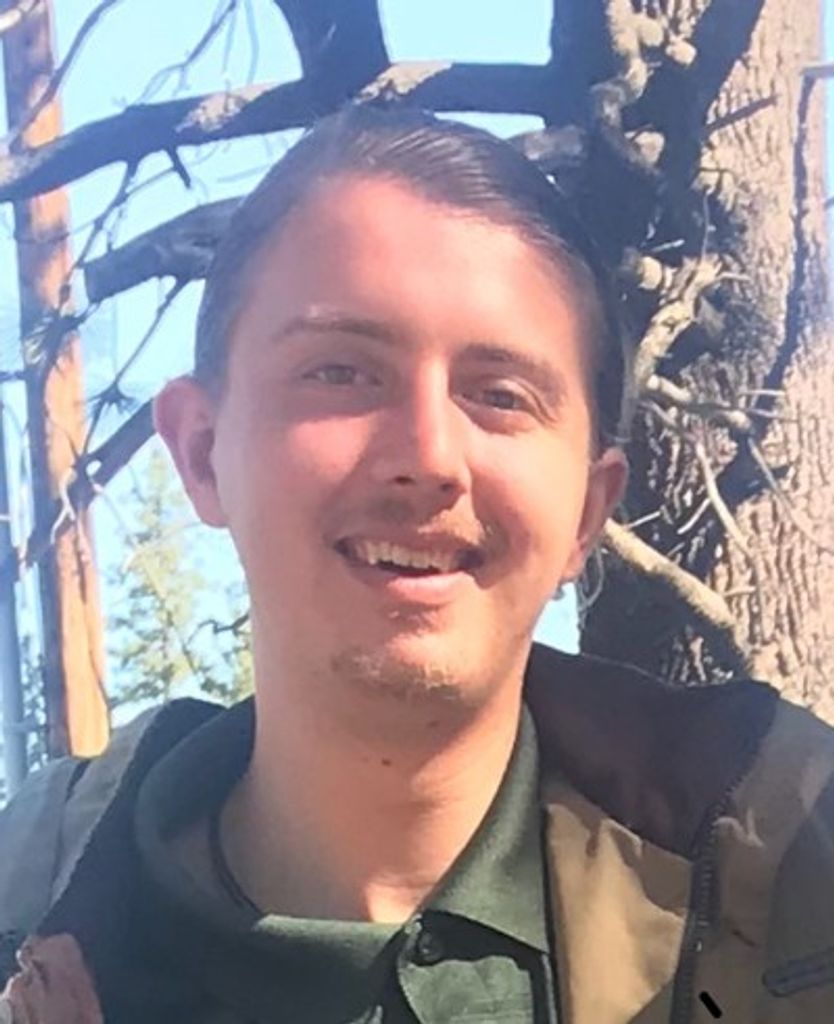Christopher "C.J." Jason Porter Profile Photo