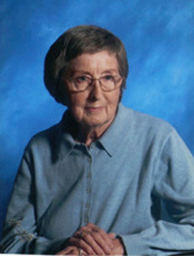 Virginia H. Williams