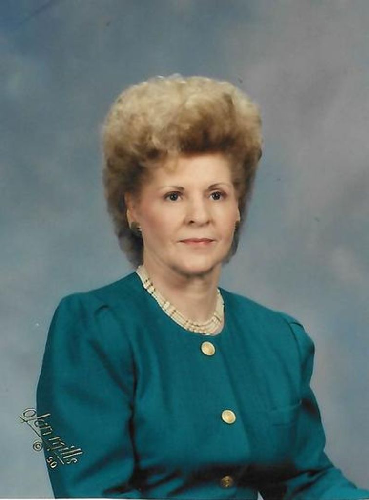 Frances Fern Macy Profile Photo