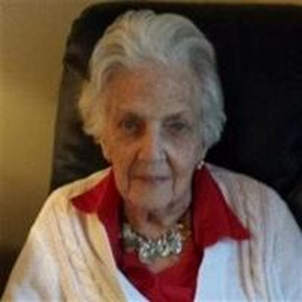 Ann Cafferty Wittkamp