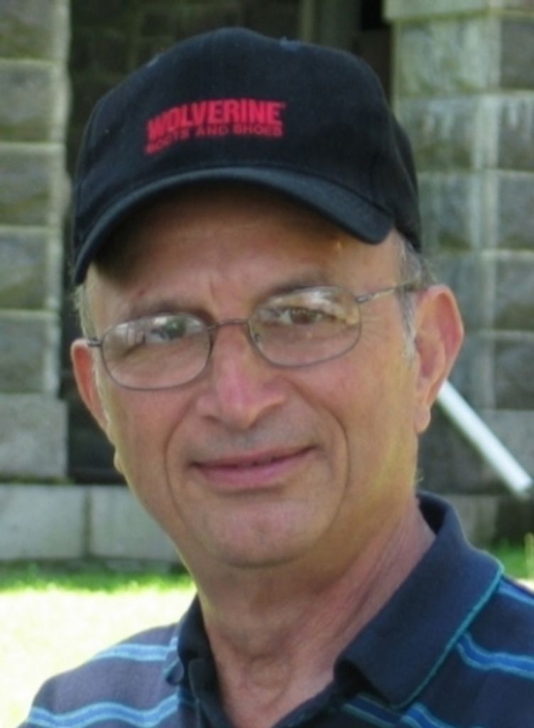 Peter J. Sweeney Profile Photo