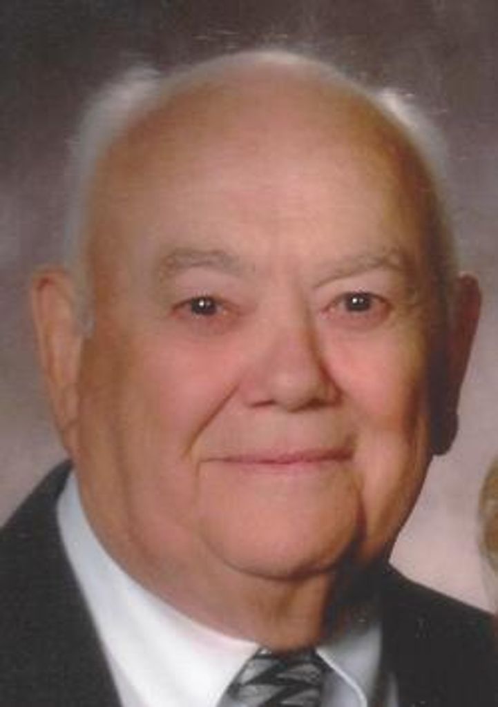 Allen H. Schmitt Profile Photo