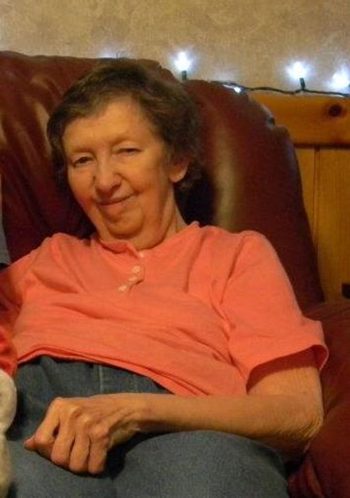 Betty L. Wydra