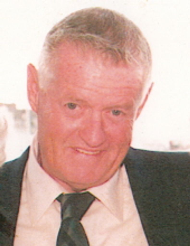 George J. "Buddy" Knox Profile Photo