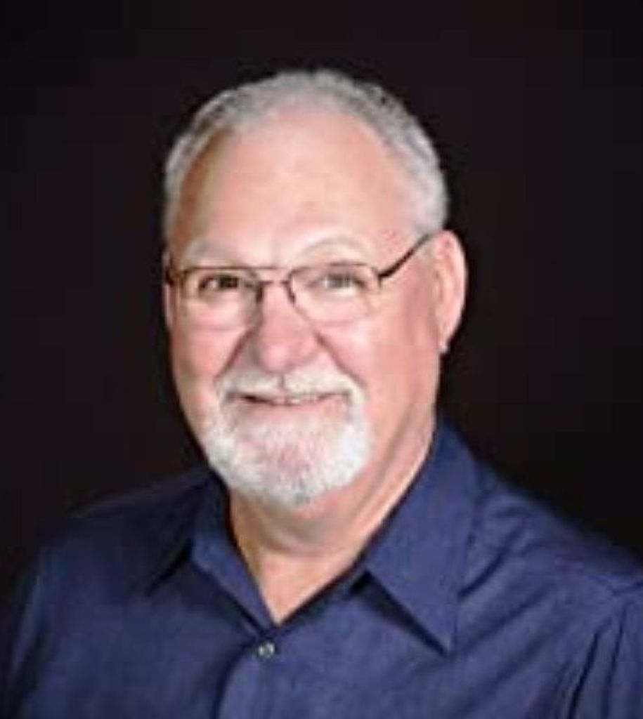 Donald "Don" Wooldridge