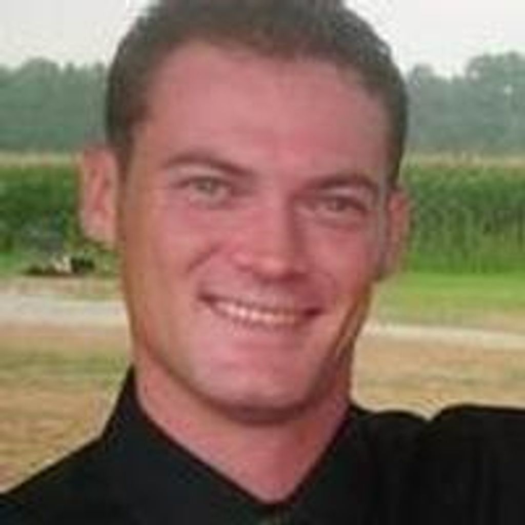 Bradley Benham