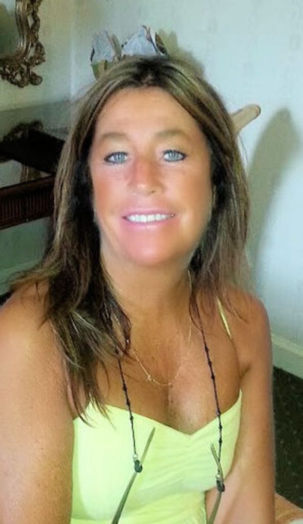 Terry Boudreaux Colley