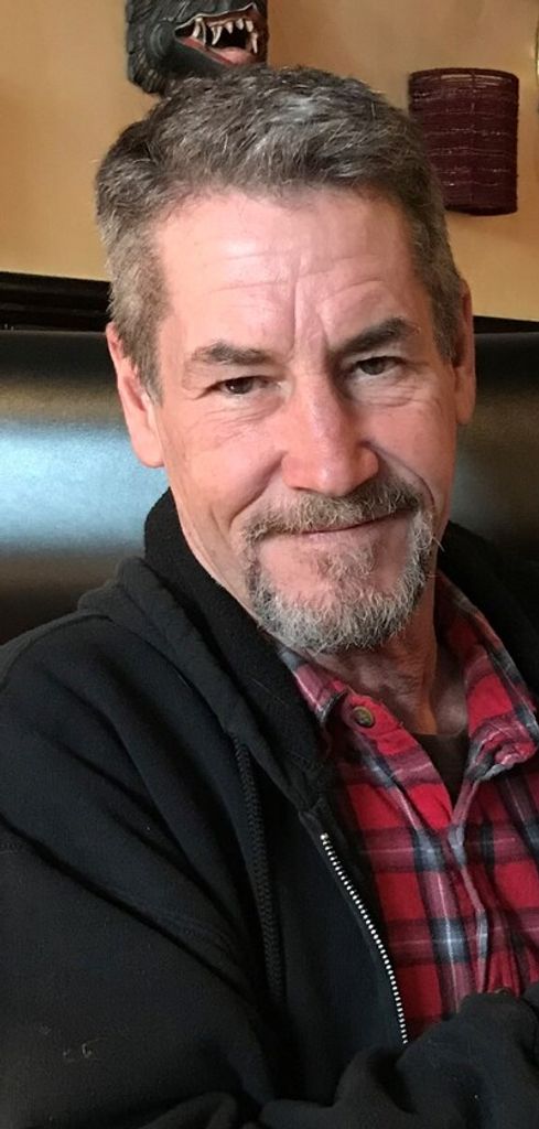 Scott G. Edgerly
