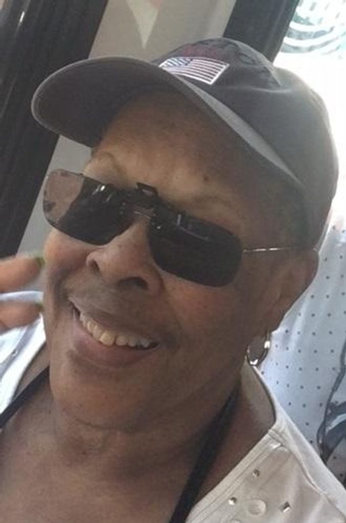 Mary Elizabeth Brooks