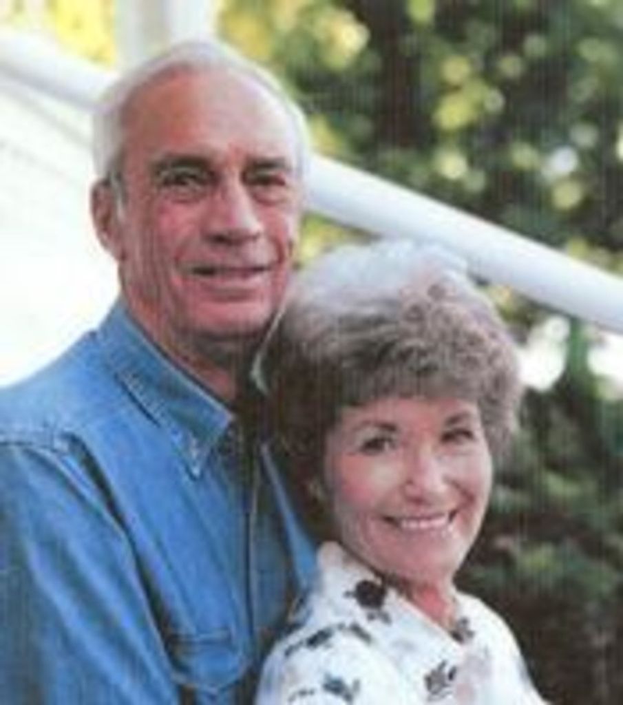 Virginia Lee Forsyth Edwards