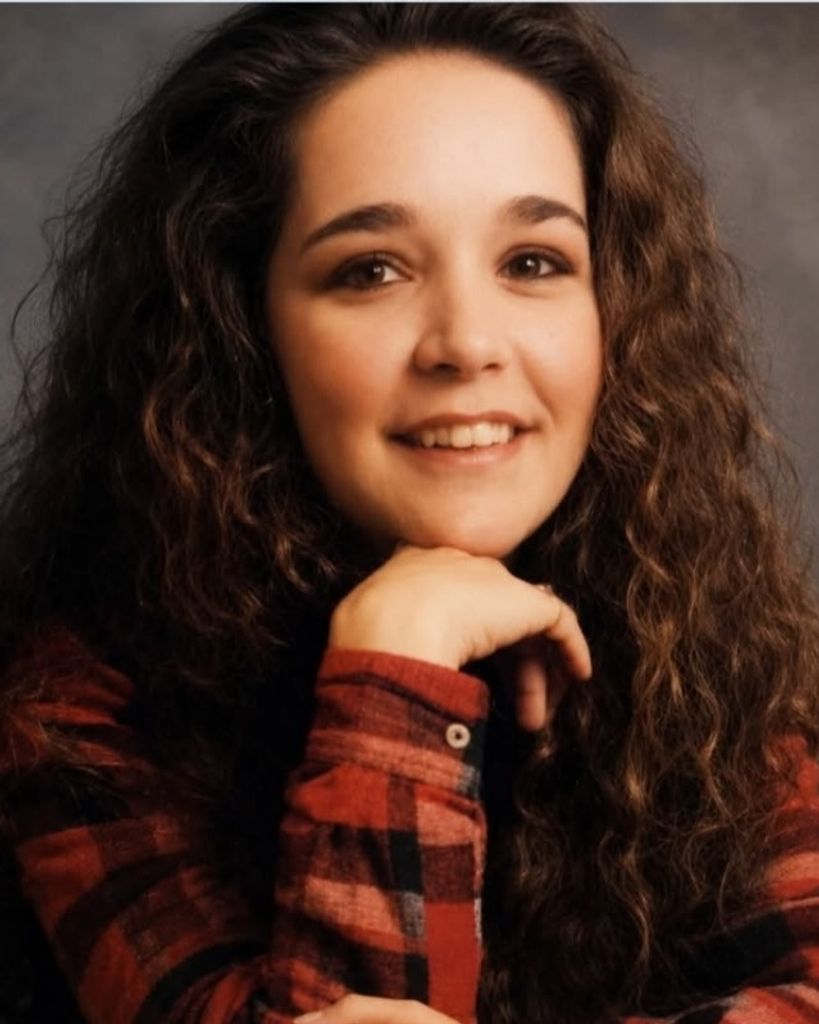 Teresa Lynn Davis