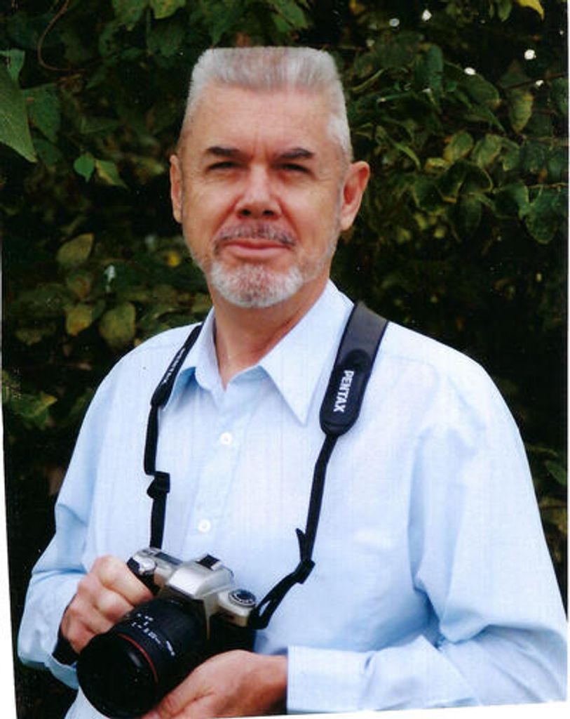 Dr. Jerry Leon Dickson Profile Photo