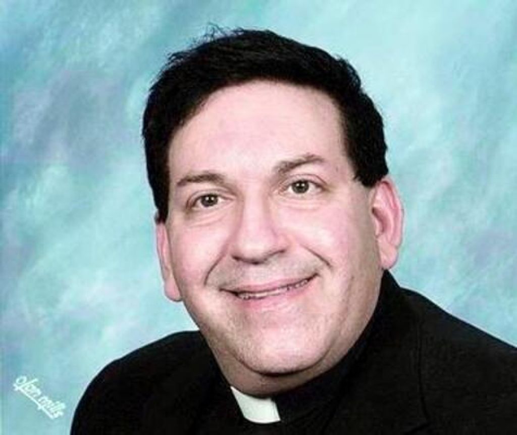 Rev. Albert J. Santorsola