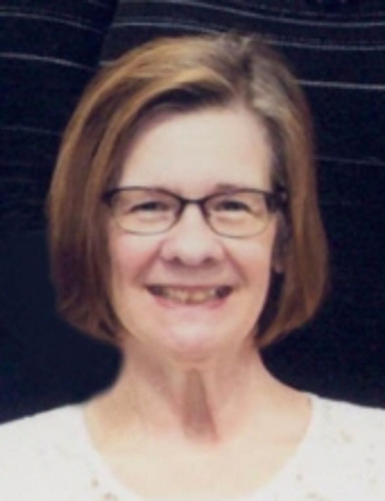Mary  Ann Newcombe