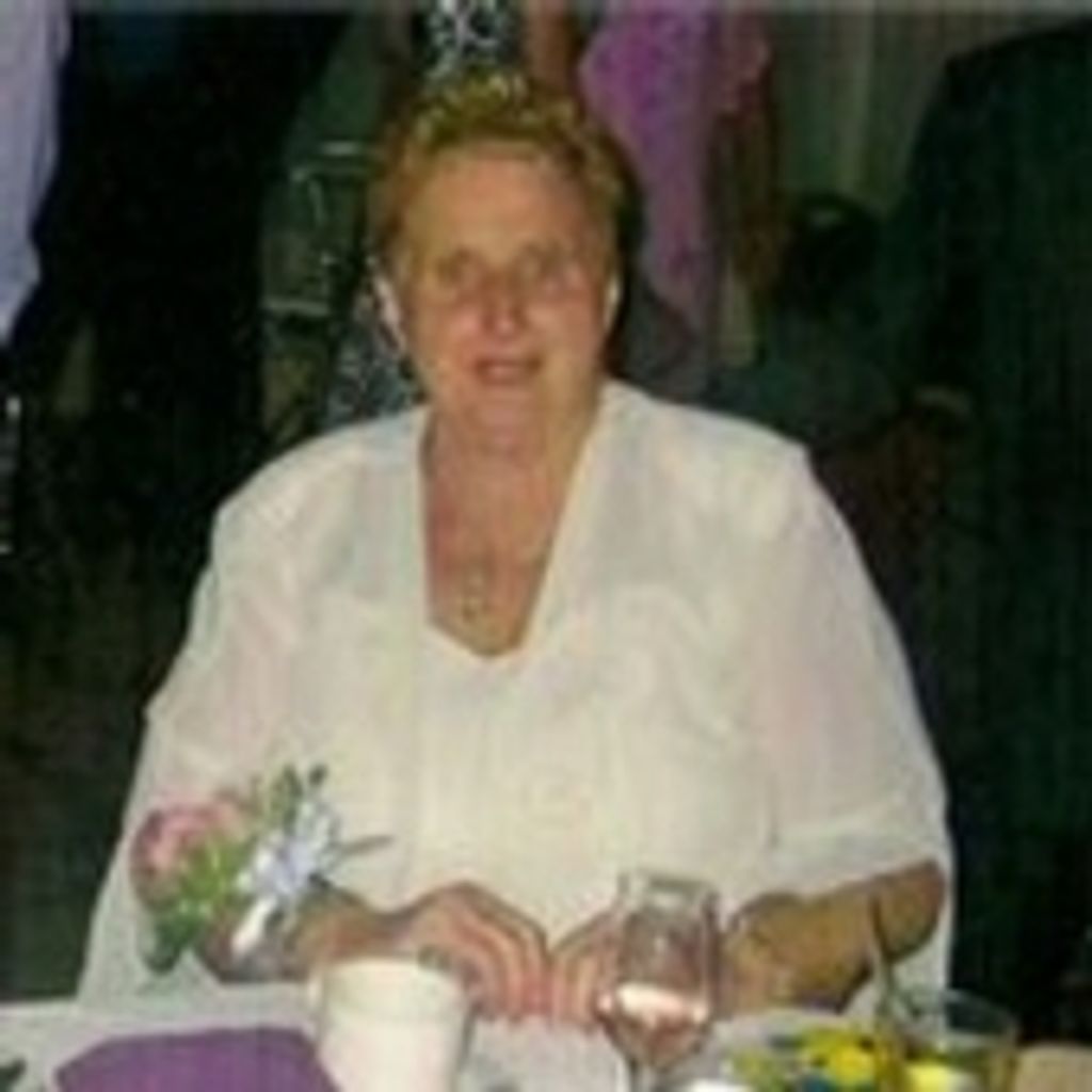 Jean Rita Paxton