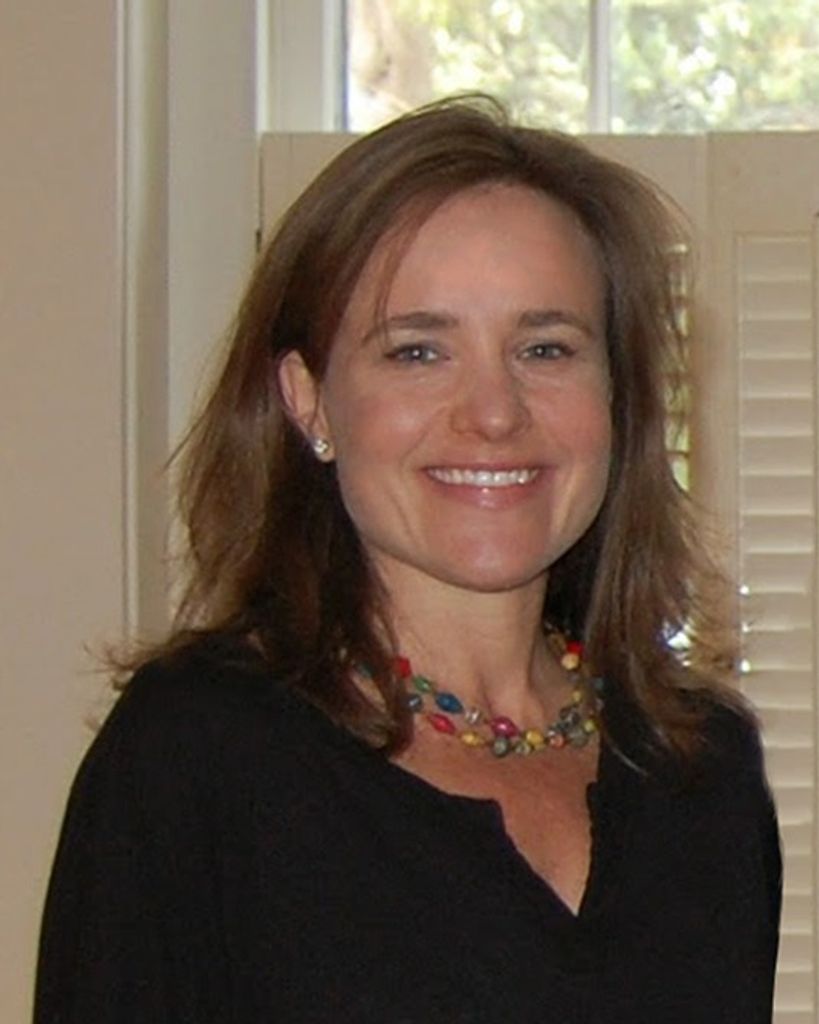 Vanessa MacKinlay Bearden Profile Photo