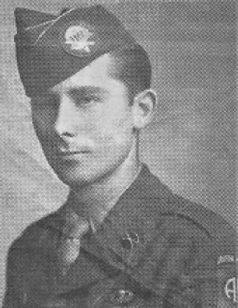 Calvin J. Haar Profile Photo