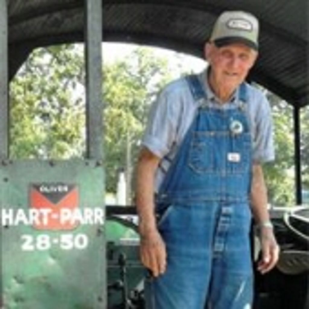 Donald Stuart Livingston