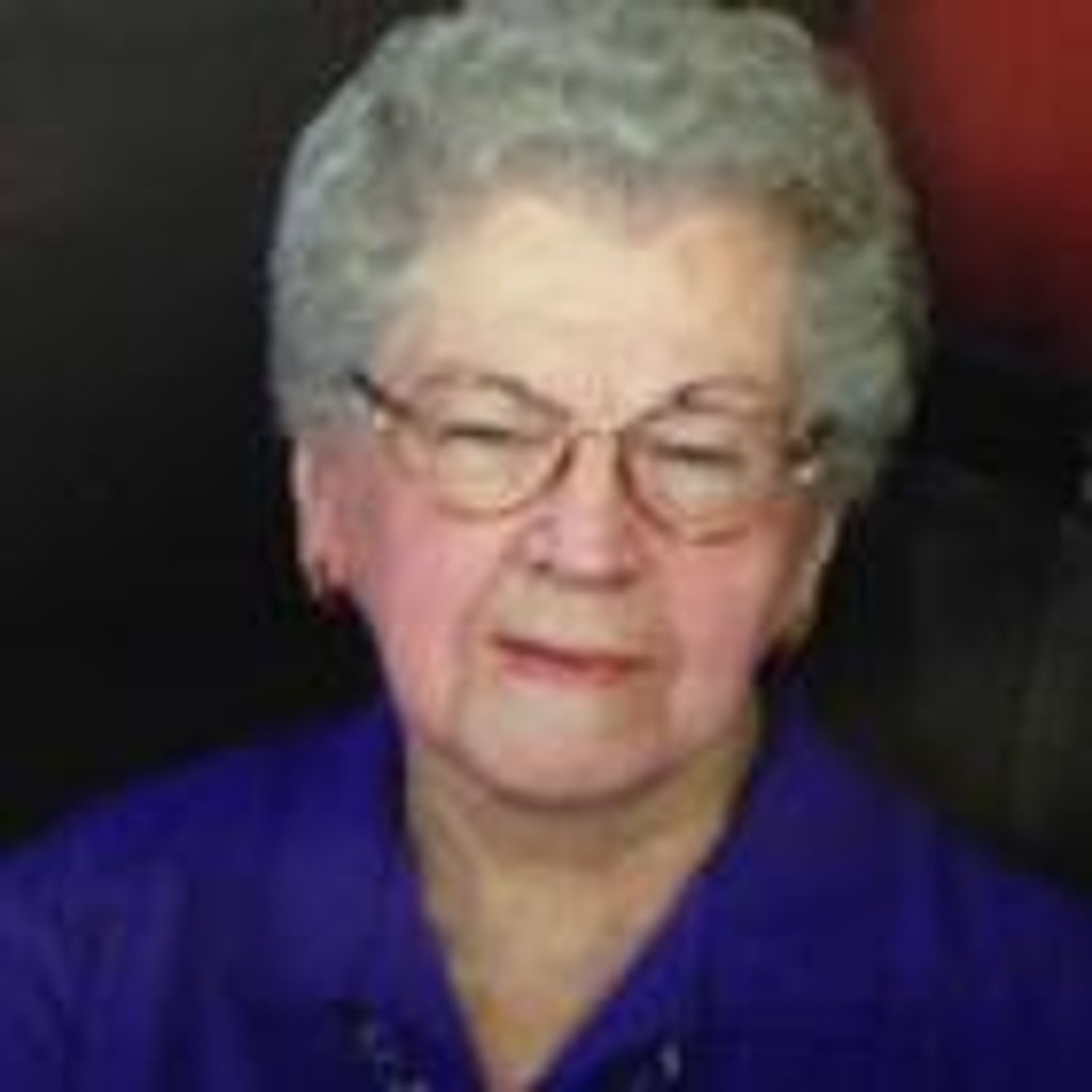 Martha M. Arnold