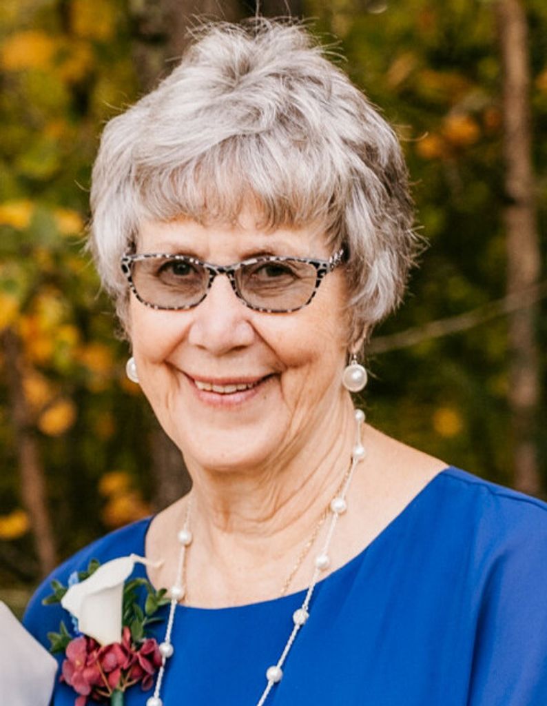 Karen Lynn (Koop) Cheney Profile Photo