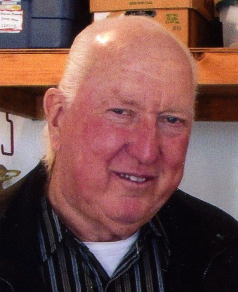 Charles Borneman