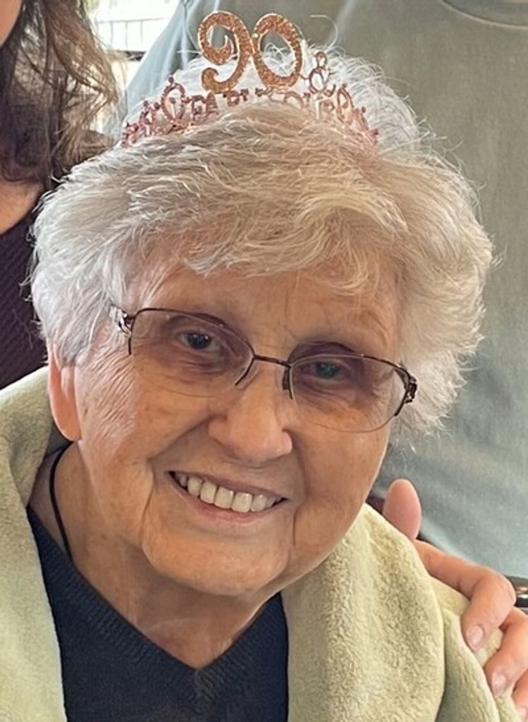 Helen Mekailek-Colbert