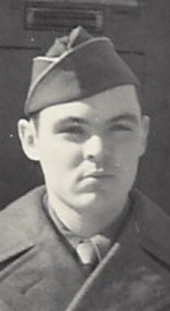 Ralph  Mason Woodward