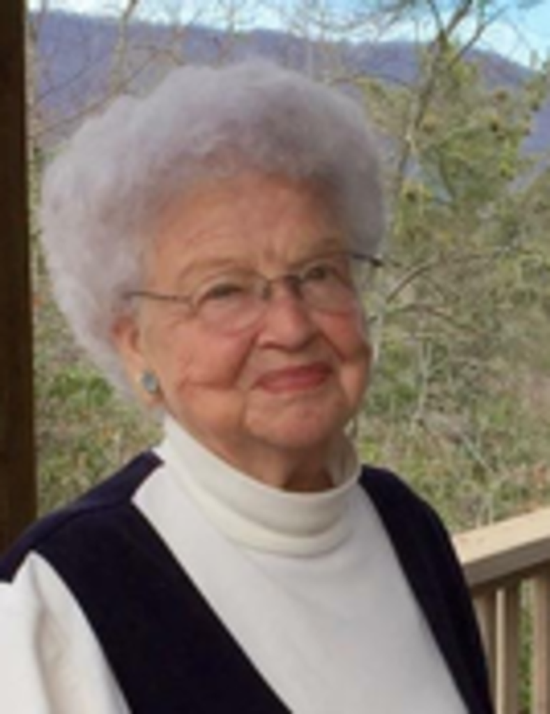 Elizabeth (Davis) Gilbert Profile Photo