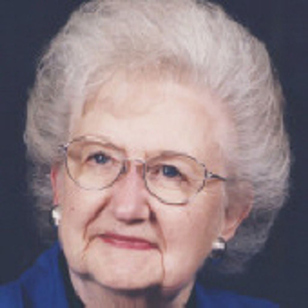 Mildred "Milly" Jirikovec Profile Photo
