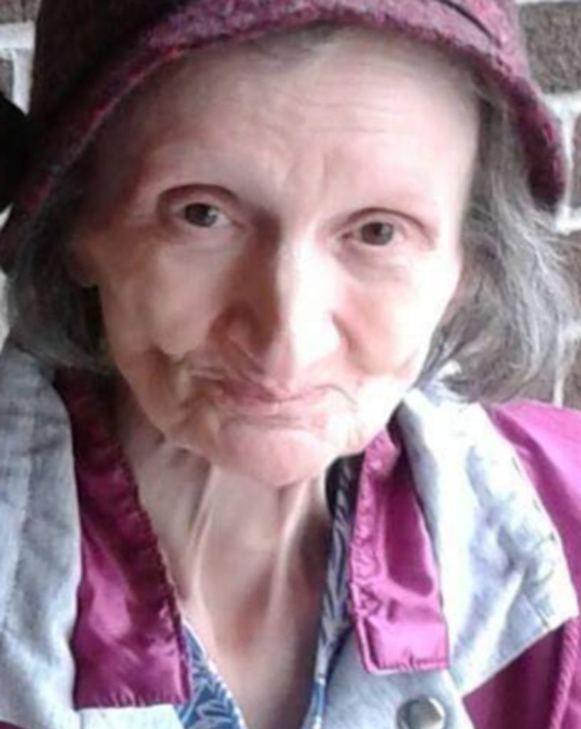 Mary D'Agostino Ziou