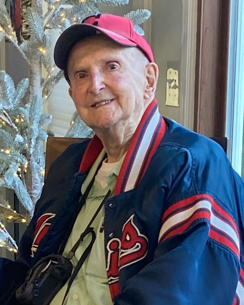 Eugene M. Hofer