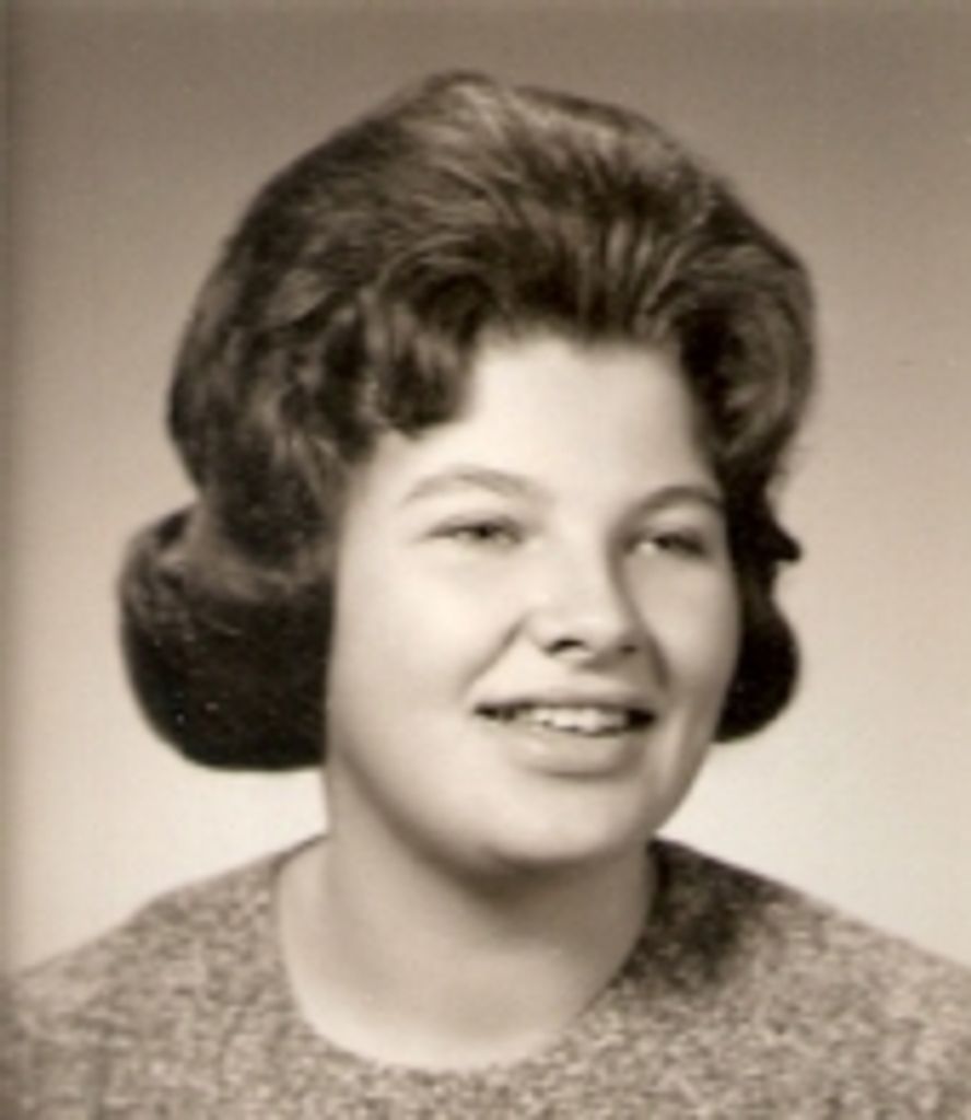 Roseann Morford
